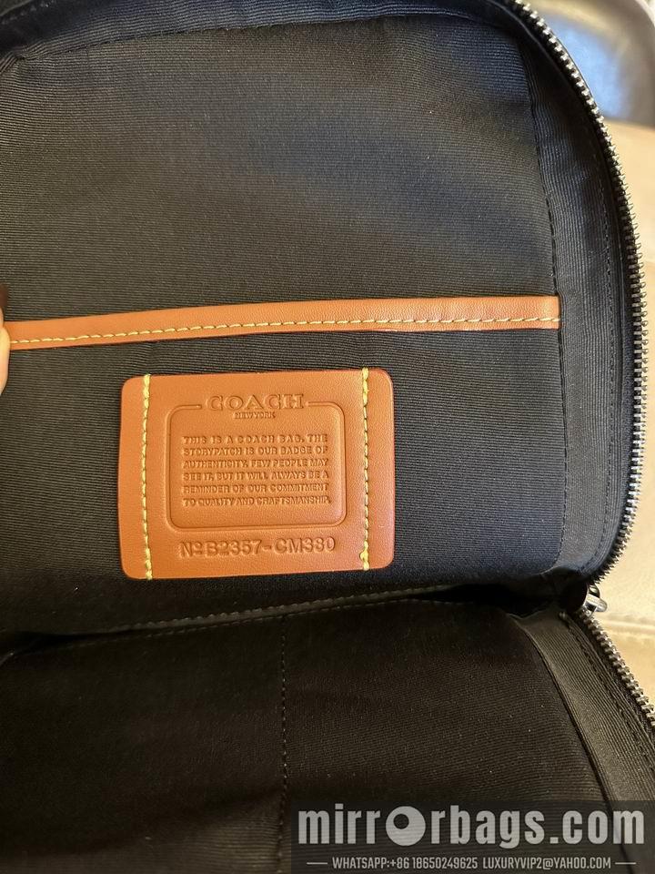 Coach Bags CM378 CM380 18X28X7.5cm AZ 3colour