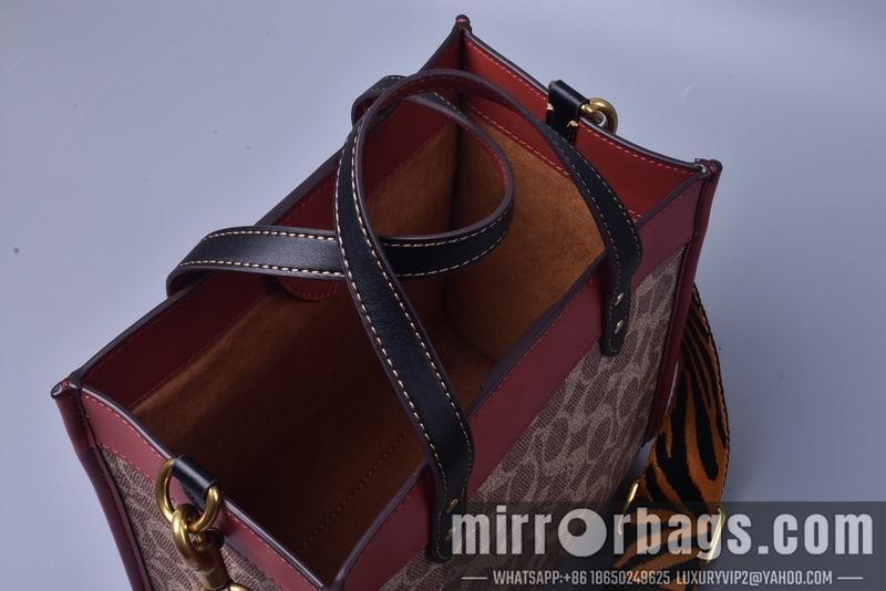 Coach Bags c7767 22X21X12cm JH