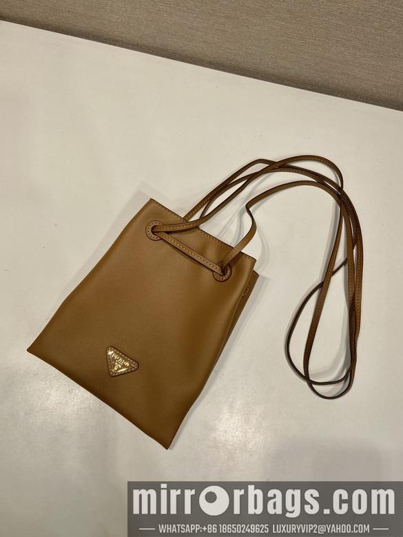 Prada Bags Prada 1BH221 17x20cm AP2