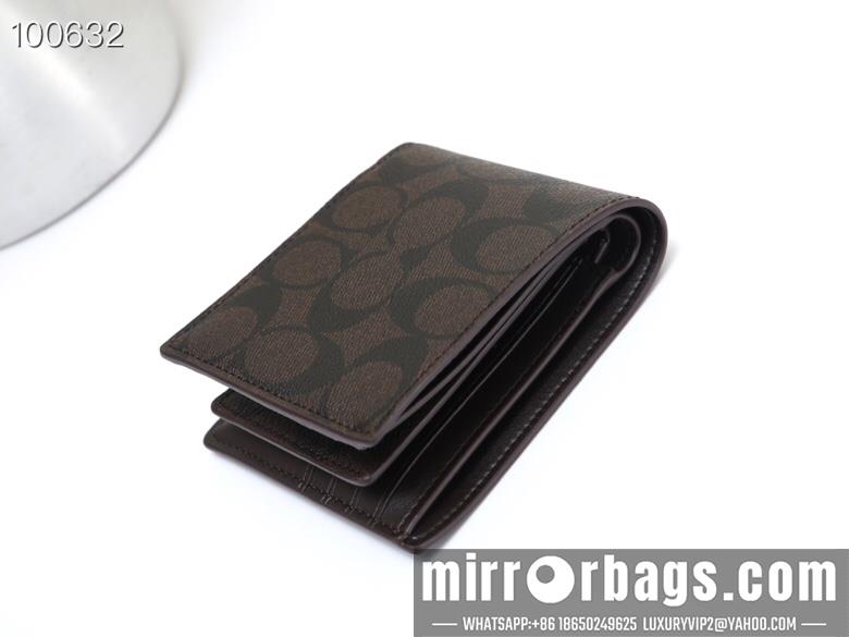 Coach Bags 74993 11X9X2cm XM 2colour