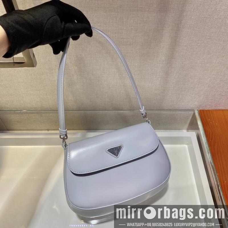Prada Bags Cleo 1BD311 23x18x4cm ap 11