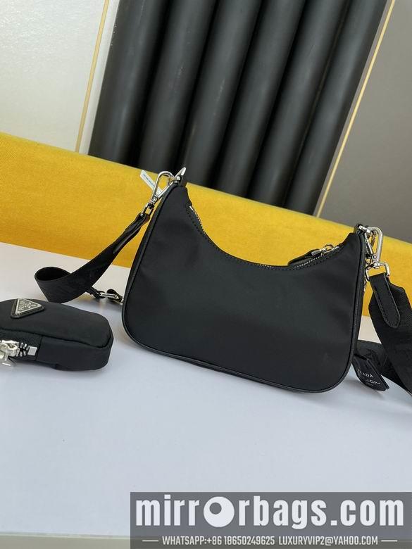 Prada Bags WW2110254 22X18X6.5