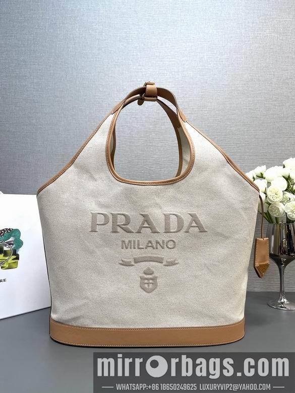 Prada Bags 1BG472 37.5X30X13cm
