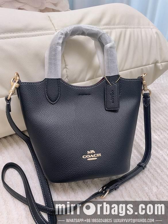 Coach Bags CR256 19.5X17.5X13cm AZ 3colour