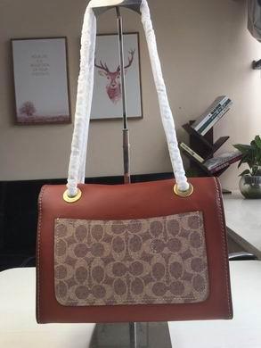 Coach Bags BH30585 26X17X10 two colors