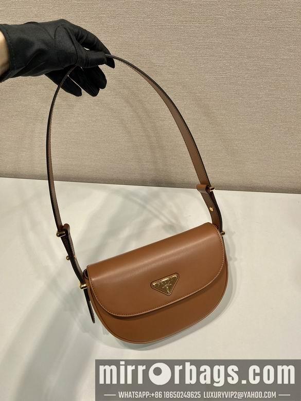 Prada Bags Prada 1BD365 20x16x6cm AP