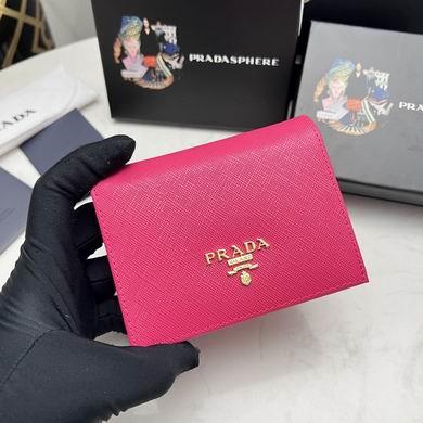 Prada Bags LM203 10X9X2cm ZY