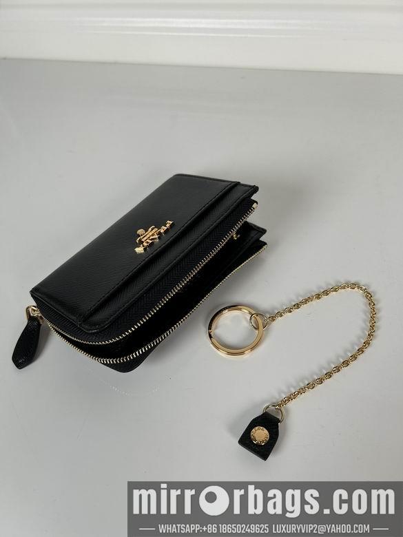 Prada Bags 1PP122 8.5X13cm YG 3colour