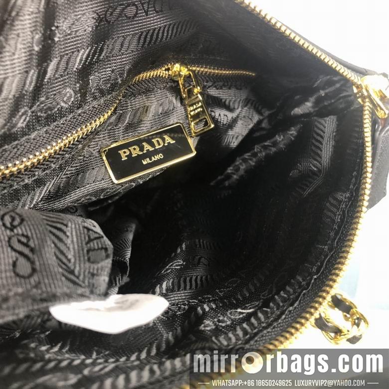 Prada Bags 2688 24X20X6cm XMY