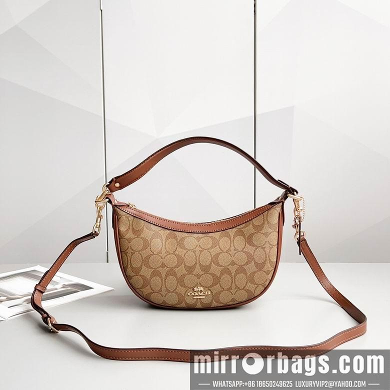Coach Bags CO996 CO997 18X26X36cm JH 4