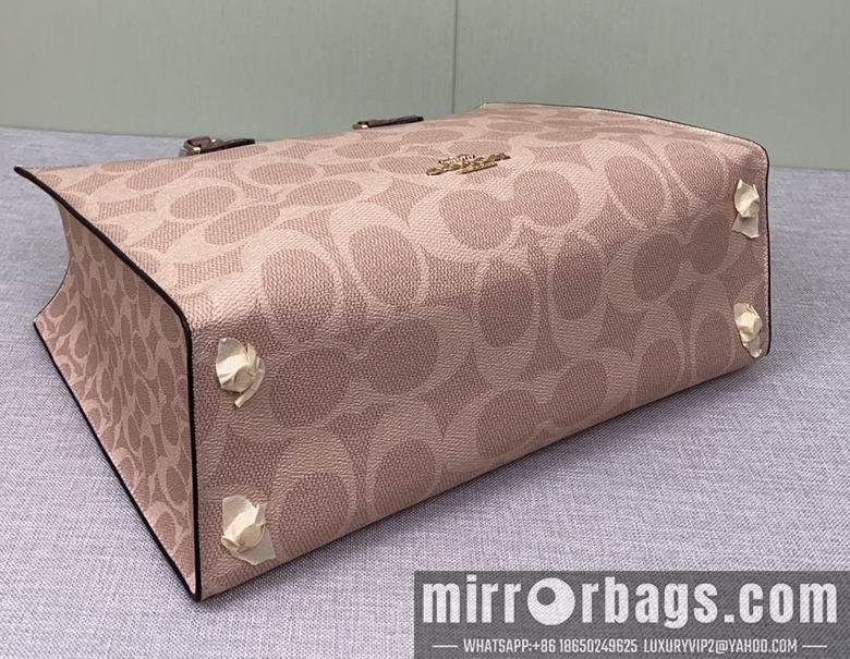 Coach Bags cy677 36.5X28X14cm AZ 2colour