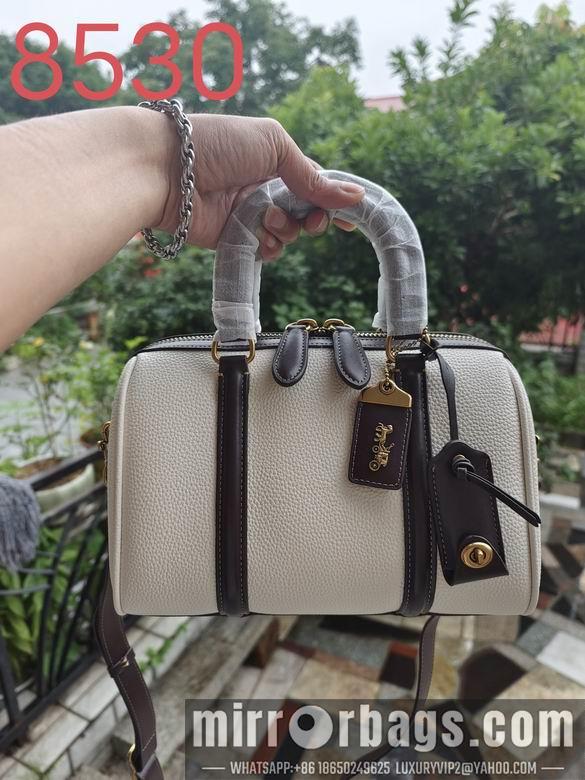 Coach Bags 8530 25x16x18cm YG 2