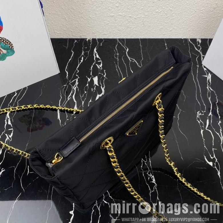 Prada Bags 1BD621 30X24X6cm XM