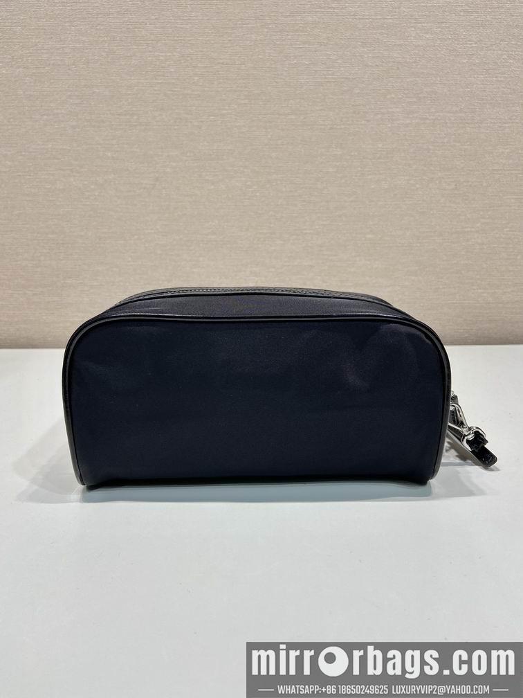 Prada Bags Prada 2NE063 19x9x7cm AP