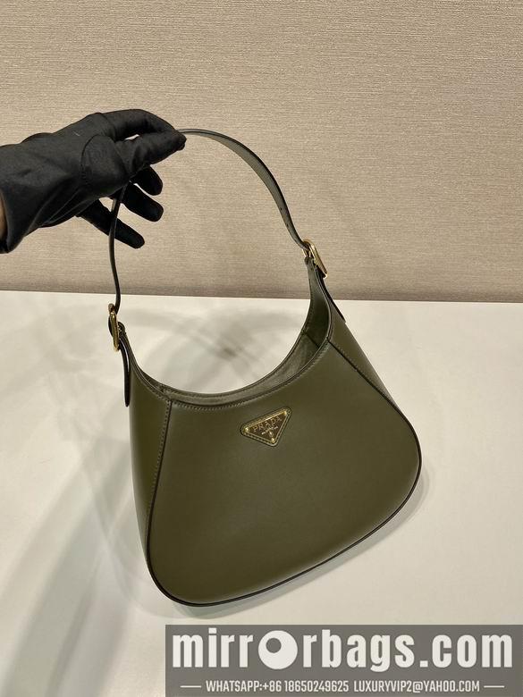 Prada Bags 1BC179 27X19X5cm XM 4colour