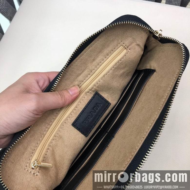 Prada Bags 5039-5 27X17X3cm WP