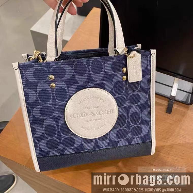 Coach Bags BH5794 29X22X13