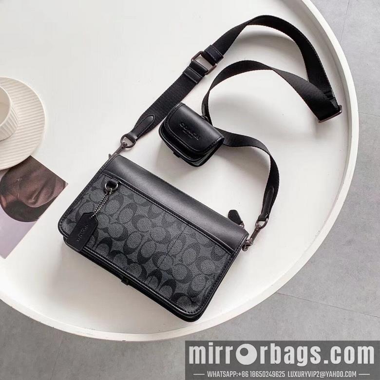 Coach Bags C8141 JH 3colour
