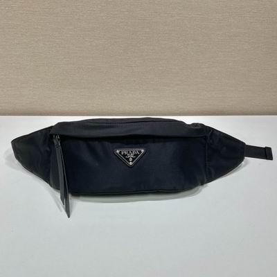 Prada Bags Saffiano 2VL034 26x12x7cm ap 02