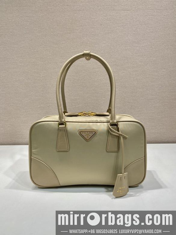 Prada Bags Prada 1BB115 30x17.5x9cm AP1