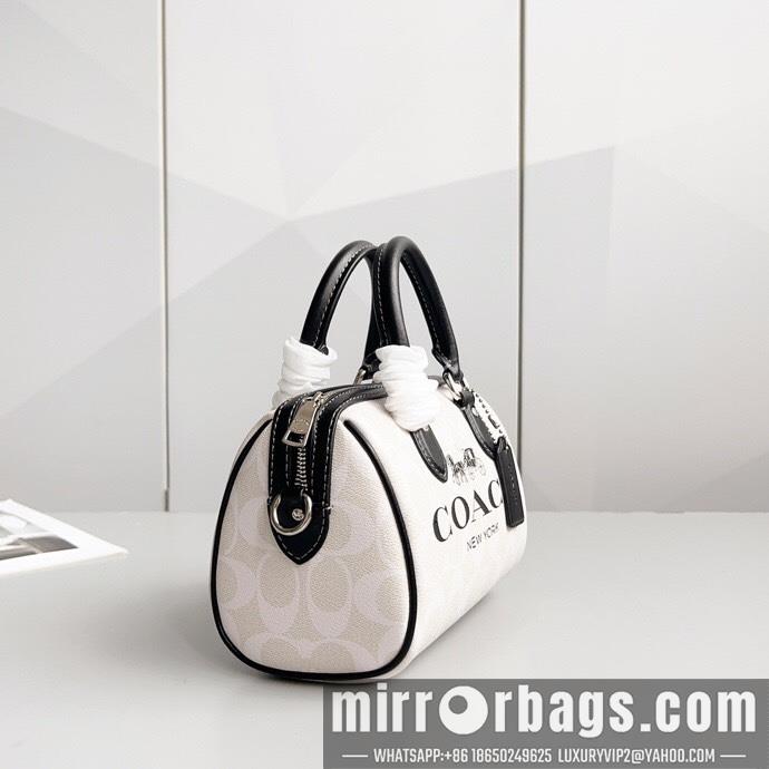 Coach Bags ch486 25.5X16.5X14cm DN 5