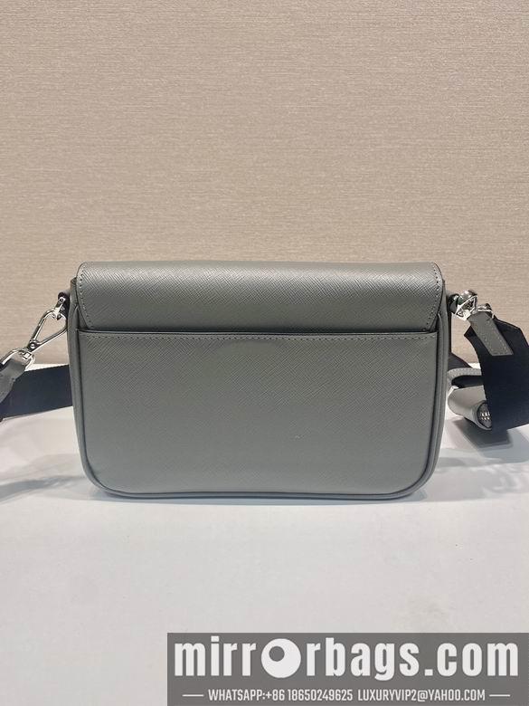 Prada Bags Prada 2VD059 22x14.5x5cm AP