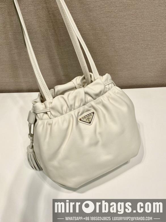 Prada Bags Prada 1BG541 24x25x11cm AP
