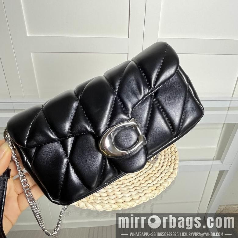 Coach Bags 18.5X10X3.5cm 030101 JH 2colour