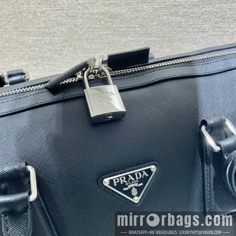 Prada Bags 2VC018 50X27.5X25cm WP