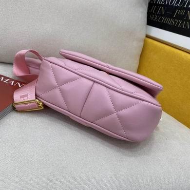 Prada Bags WW2191710 20X13X6