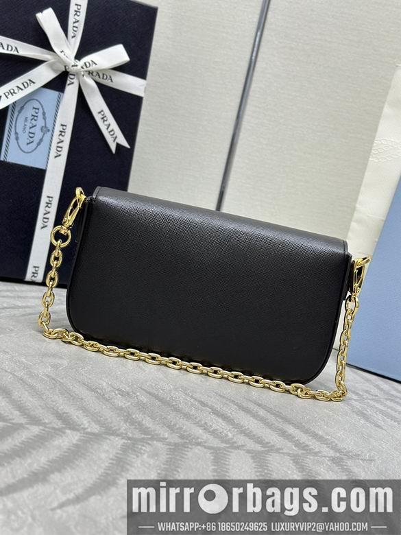 Prada Bags 1BD356 4X10.5X20.5cm YG 3colour
