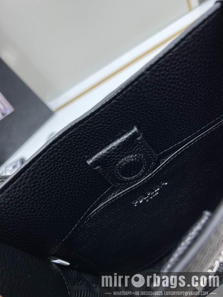 Prada Bags Prada 1BC073 20x19x6cm jj.