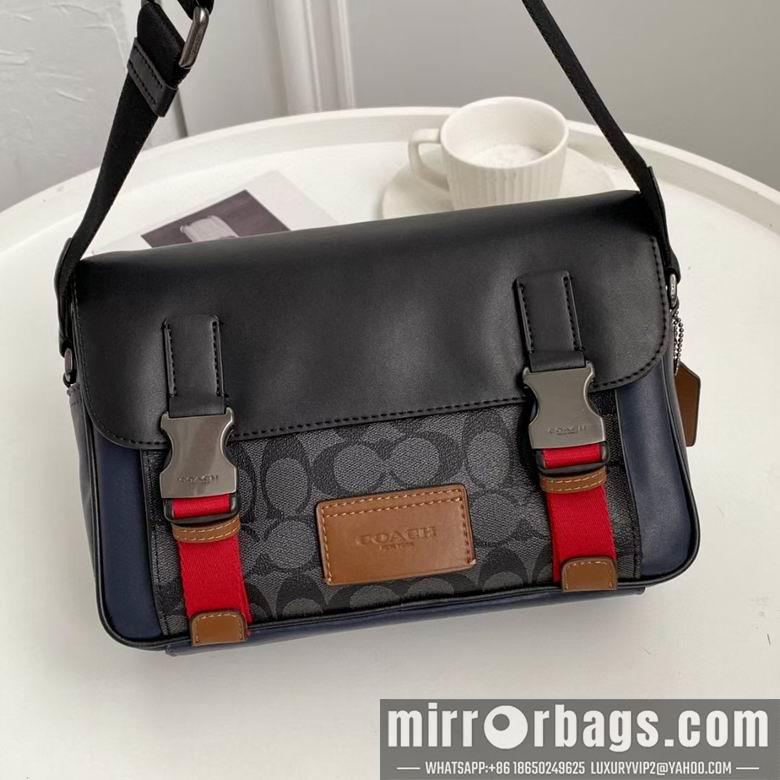Coach Bags C4141 27X17X6cm XM