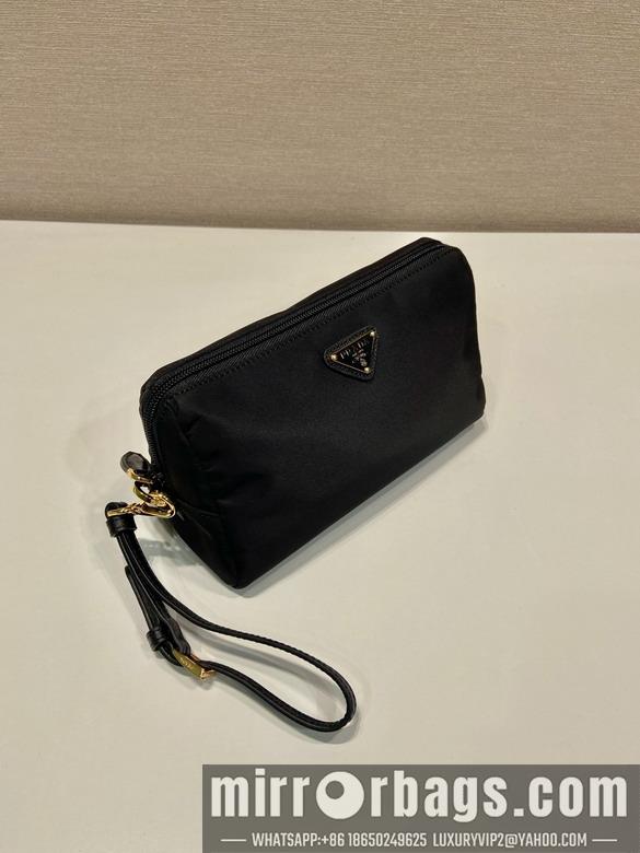Prada Bags Prada 1NS693 20x11.5x9cm AP1