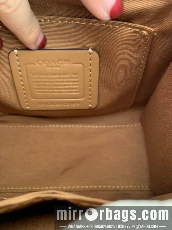Coach Bags BHC2183 17X16.5X8.5