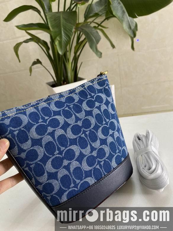 Coach Bags CT132 15.5X19.5X8cm AZ 2colour