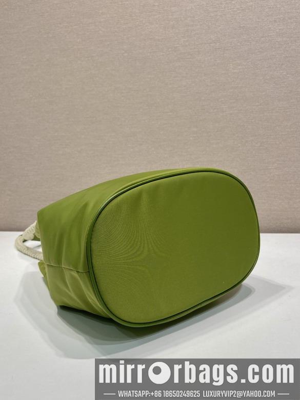Prada Bags Prada 1BE082 23.5x28x16.5cm AP4