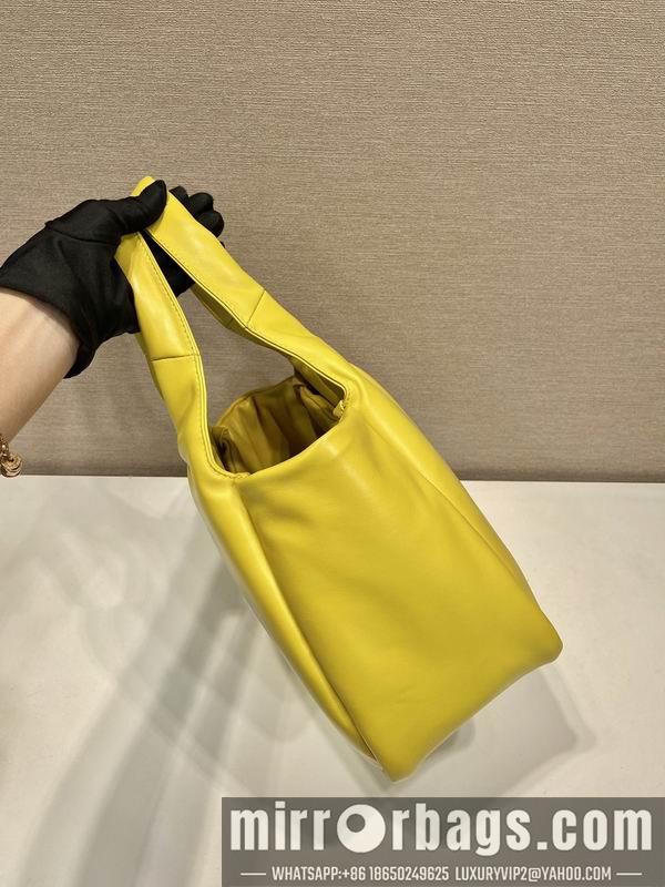 Prada Bags Prada tote 1BG413 30x26x17cm AP