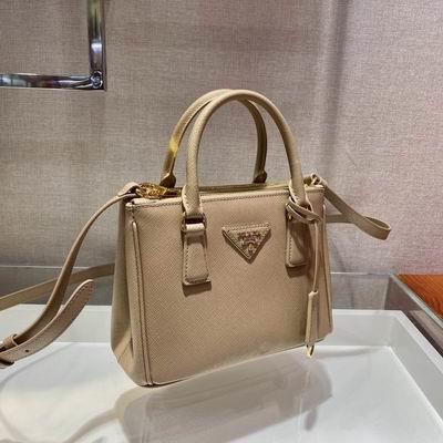 Prada Bags Galleria Saffiano AP1BA906 20x15x9.5