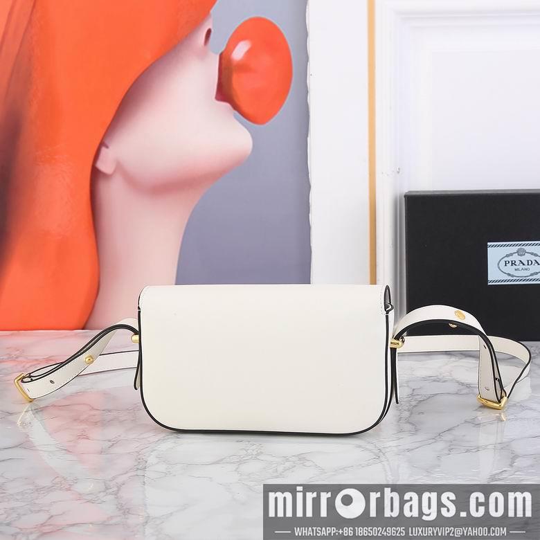 Prada Bags 1BD339 20.5X10.5X4cm XMY 3colour