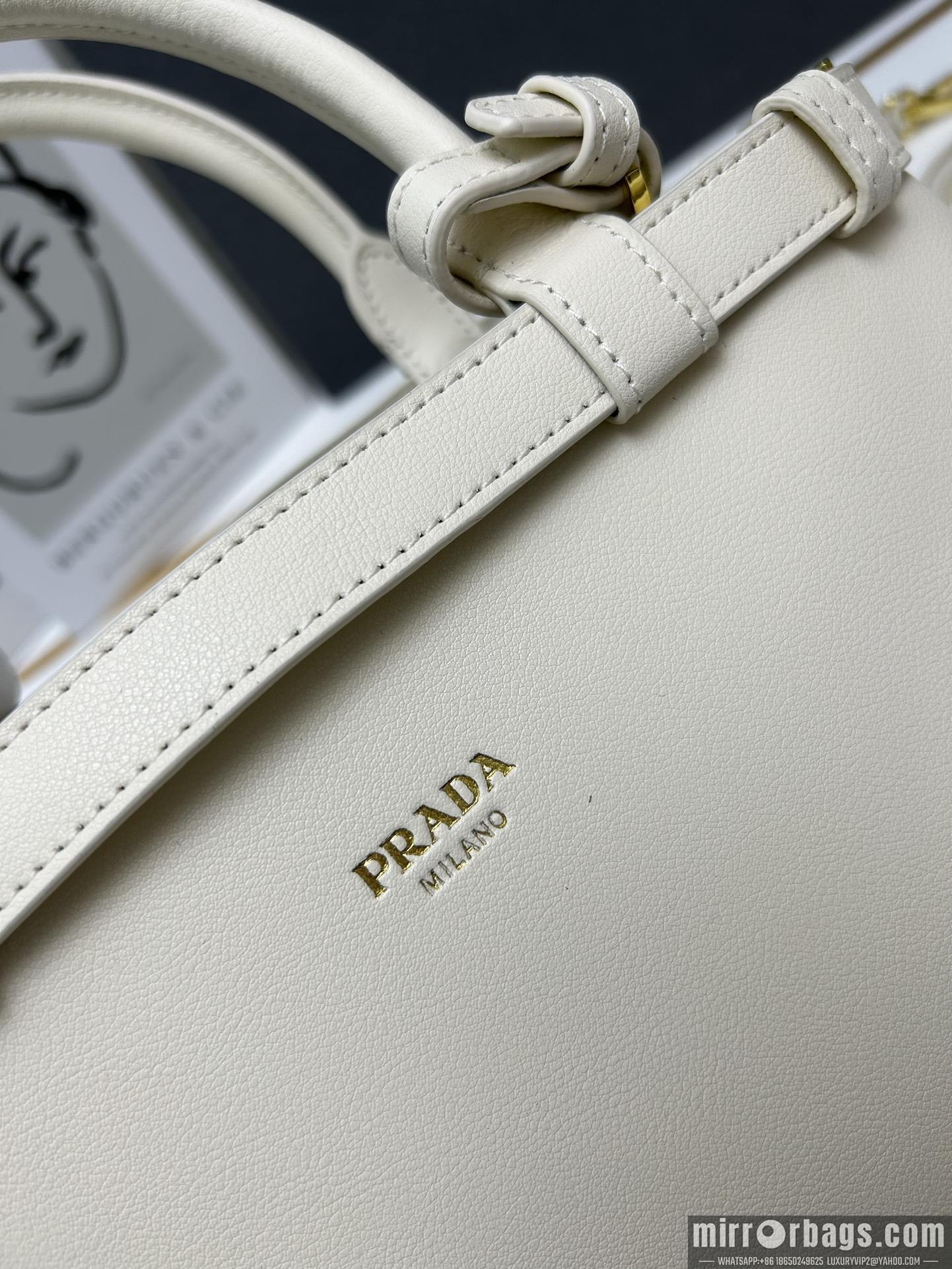 Prada Bags Prada 1BA418 28x18x10.5cm ww