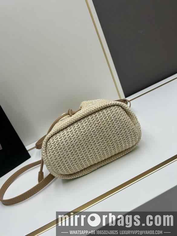 Prada Bags Prada 2383 23x20x11cm jj