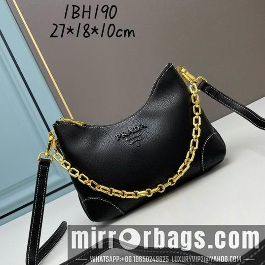 Prada Bags Prada 1BH190 27x18x10cm ww6色