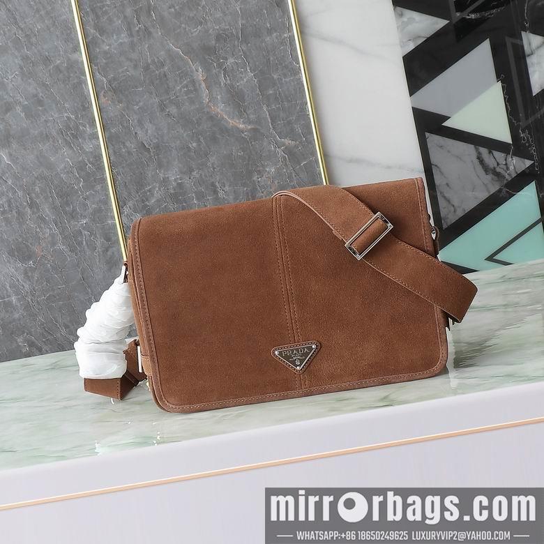 Prada Bags 2VD073 30X20X11cm WP 4colour