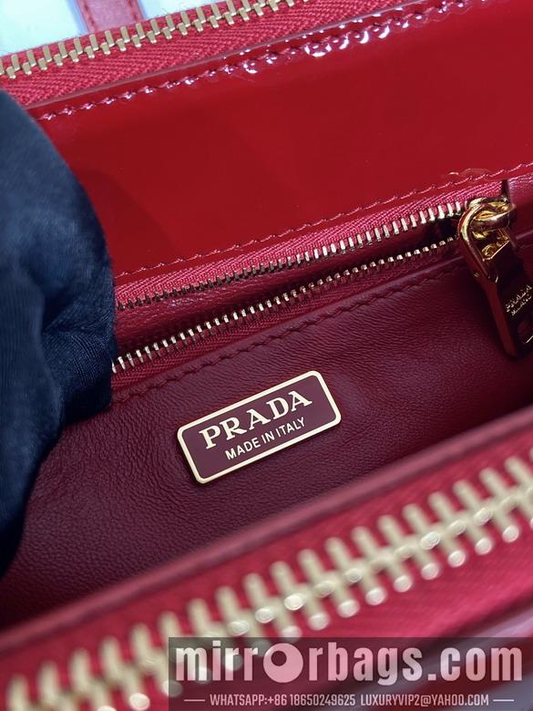 Prada Bags Prada 1BA906 20x15x9.5cm AP