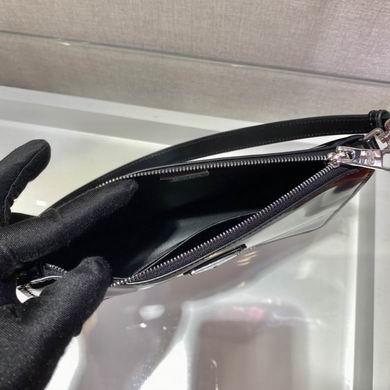 Prada Bags AP1BC155 20X12X5.5
