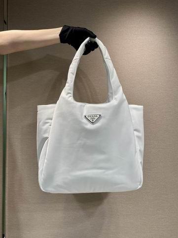 Prada Bags Prada 1BG449 38x34x17cm AP3色