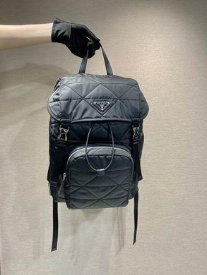 Prada Bags Prada 2VZ135 45x27x17cm AP