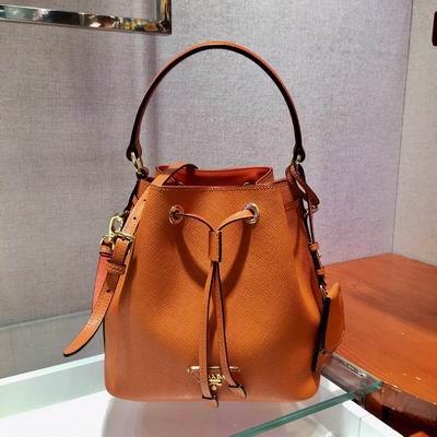 Prada Bags 1BZ032 22x22x14cm ap 03