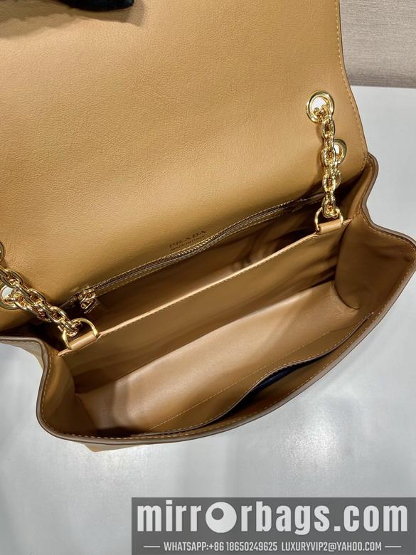 Prada Bags Prada 1BD371 29x16x9.5cm AP